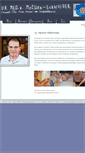 Mobile Screenshot of praxismoeller.ch